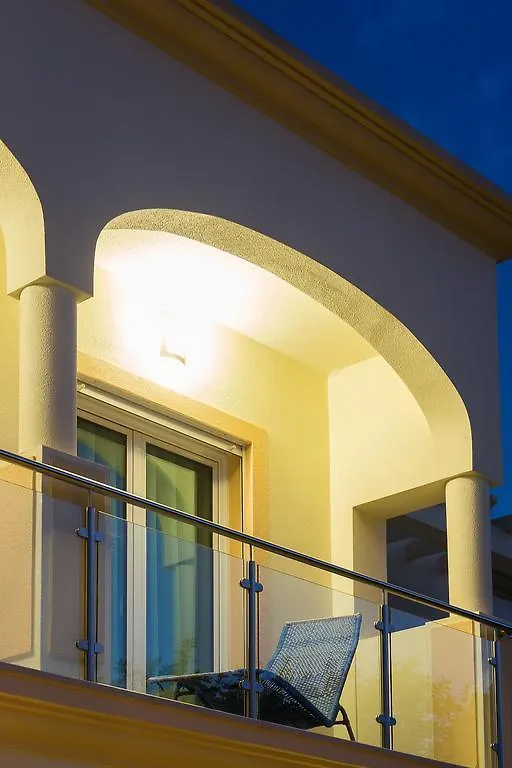Prázdninový dům Vila D_Loft Sea And Golf Albufeira Portugalsko